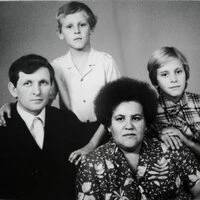 Река