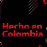 Hecho en Colombia