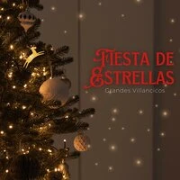 Fiesta de Estrellas: Jazz Alegre de Navidad