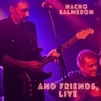 And Friends, Live