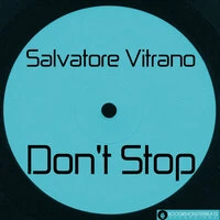 Don't Stop