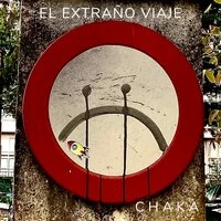 El extraño Viaje