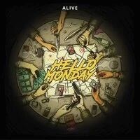Alive