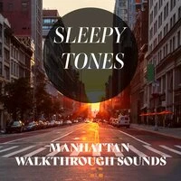 Sleepy Tones: Manhattan Walkthrough Sounds