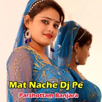 Mat Nache Dj Pe