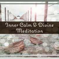 Inner Calm & Divine Meditation: Guided by Spirit, Stress Relief, Liquid Thoughts, Cure for Trouble Sleeping, Chakra Healing, Music for Mind Calm
