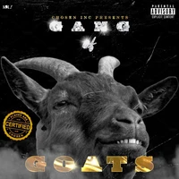 Gang Of Goats