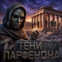 Тени Парфенона