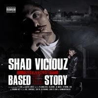 "Shadow" Based on True Story