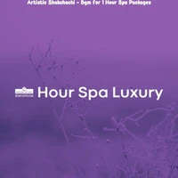 Artistic Shakuhachi - Bgm for 1 Hour Spa Packages