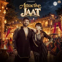Attractive Jaat