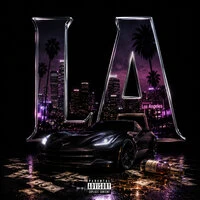 LA