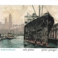Watercolours