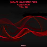 Create Your Stem Files Collection, Vol. 38