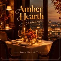 Amber Hearth Sessions