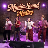 Manila Sound Medley