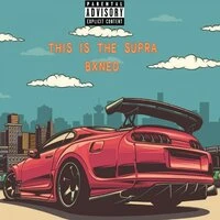 THIS IS THE SUPRA