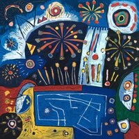 fireworks