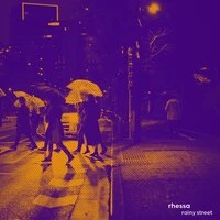Rainy Street