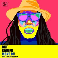 Move On