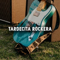 Tardecita Rockera