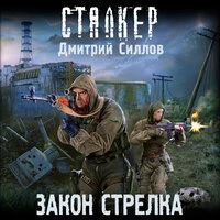 Дмитрий Силлов. «Закон Стрелка»