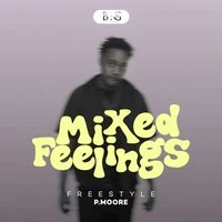 Mixed Feelings (Freestyle)