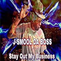 Stay out My Business