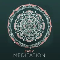 Easy Meditation – Best Nature Music, Spa Sounds of Birds and Ocean Waves, Relaxing Meditation Music for Total Rest, Calming Sounds of New Age Music