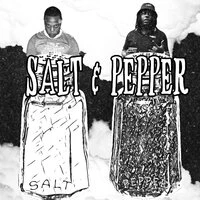 Salt and Pepper