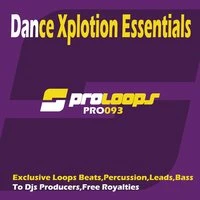 Dance Xplosion Essential DJ Tools