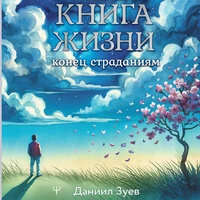 Даниил Зуев. «Книга жизни: конец страданиям»