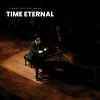 Time Eternal: Smooth Piano Music