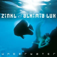 Underwater