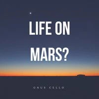 Life on Mars?