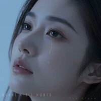 Heart Still Hurts
