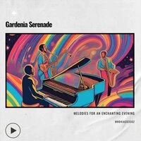 Gardenia Serenade: Melodies for an Enchanting Evening