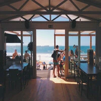 Music for Cool Dining - Spacious Jazz Ballad