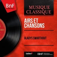 Airs et chansons