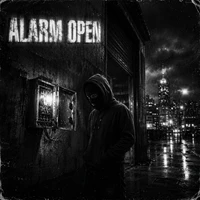 Alarm Open