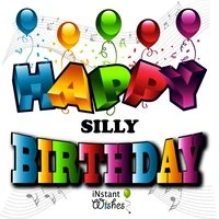 Happy Birthday (Silly) Vol. 4