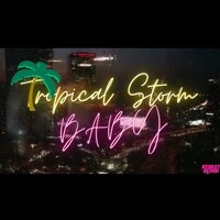 Tropical Storm Baby