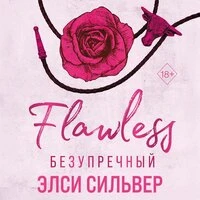 Элси Сильвер. «Безупречный»