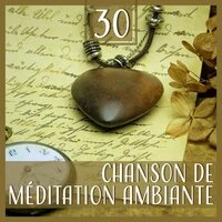 30 Chanson de méditation ambiante: Musique de relaxation essentielle, Sérénité ambiante, Eau & Rain drop sounds, Esprit clair avec la nature