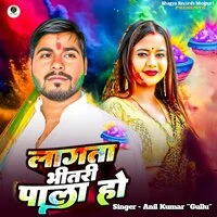 Lagta Bhitari Pala Ho