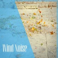 Wind Noise, Healing White Noise