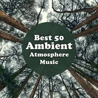 Best 50 Ambient Atmosphere Music: Top 100, Selection of Nature Sounds, Relaxation, Meditation, Sleep Music