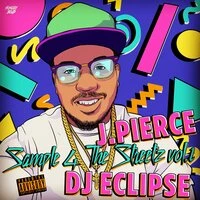 Sample 4 the Streetz Vol. 1