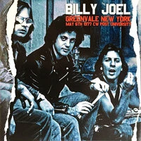 Live At Cw Post University, Greenvale, New York, May 6Th 1977