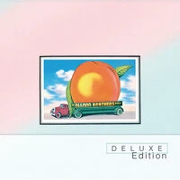 Eat A Peach